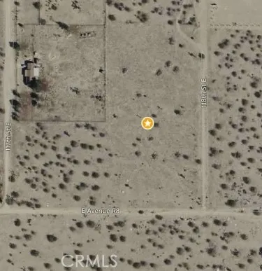 0 118th, Sun Village, CA 93543