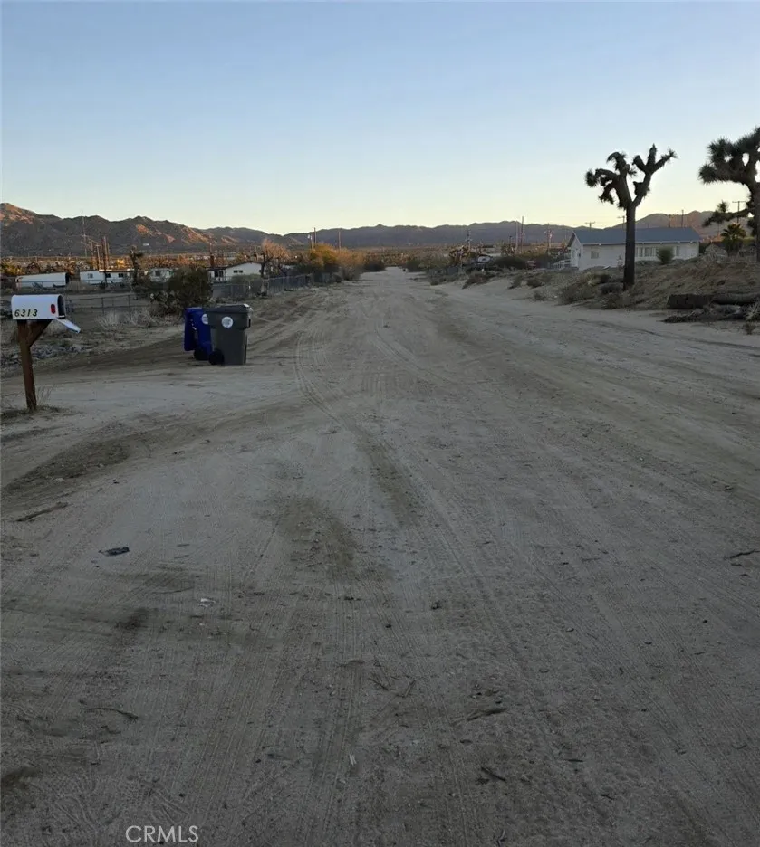 Yucca Valley, CA 92284