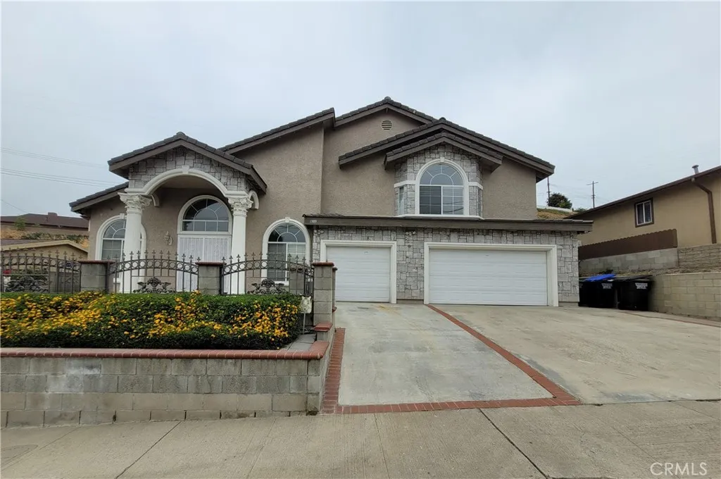 Monterey Park, CA 91754