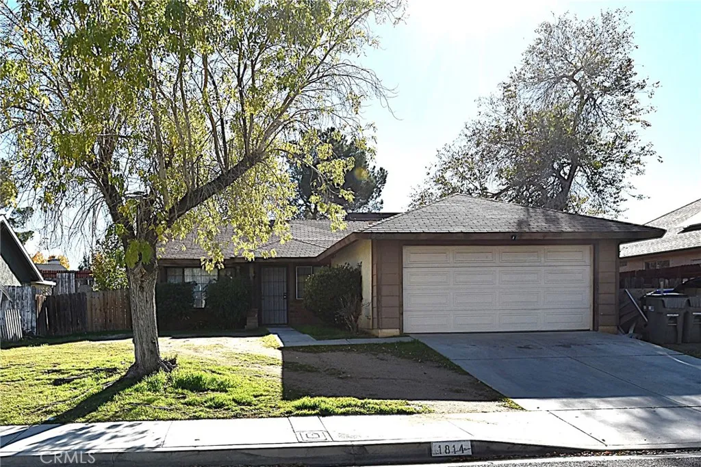 Palmdale, CA 93550