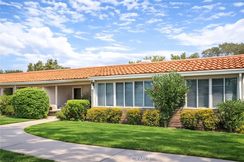 3128 Via Serena North Unit O, Laguna Woods, CA 92637