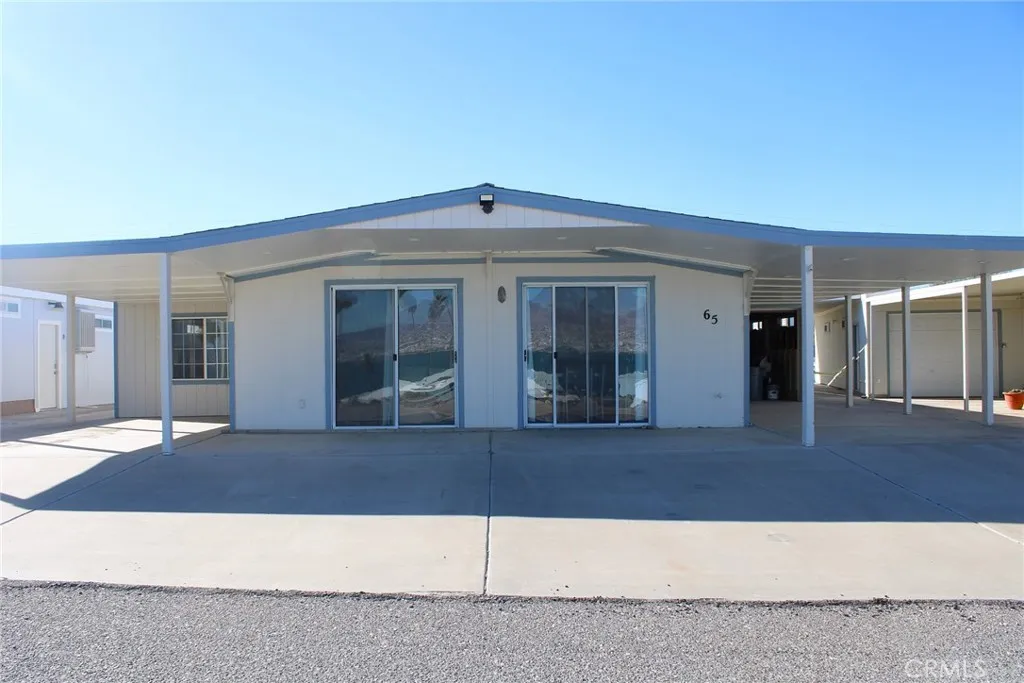 65 2nd St. Havasu Lake Ca 92363, Needles, CA 92363