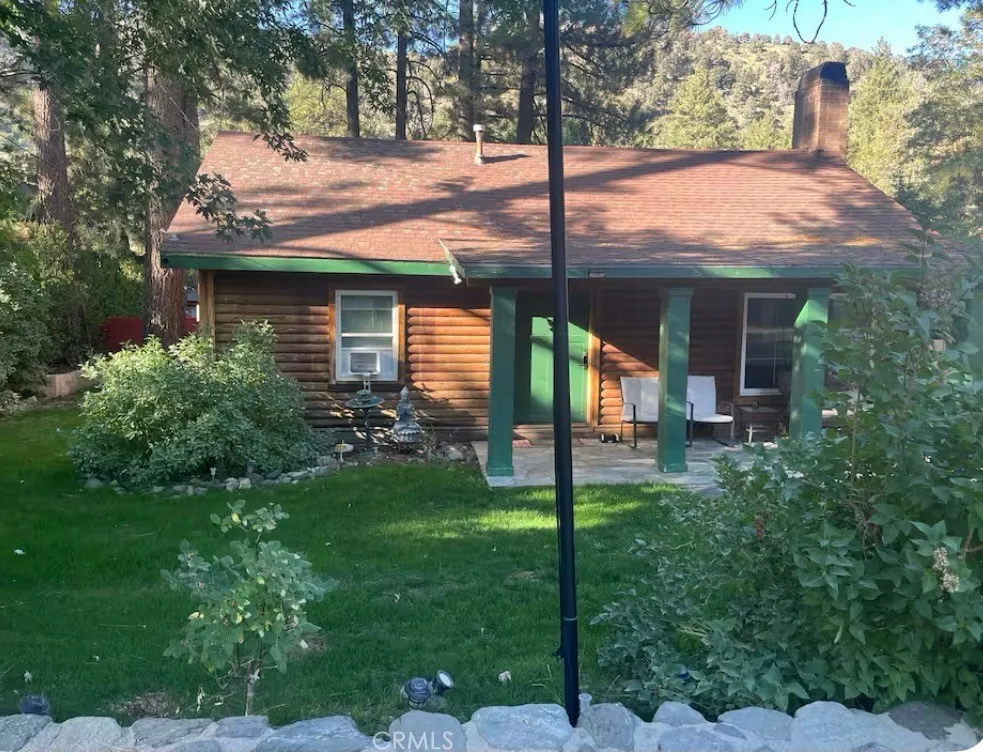 646 Mountain View Avenue, Wrightwood, CA 92397 - Photo 2 of 14, Wrightwood, CA