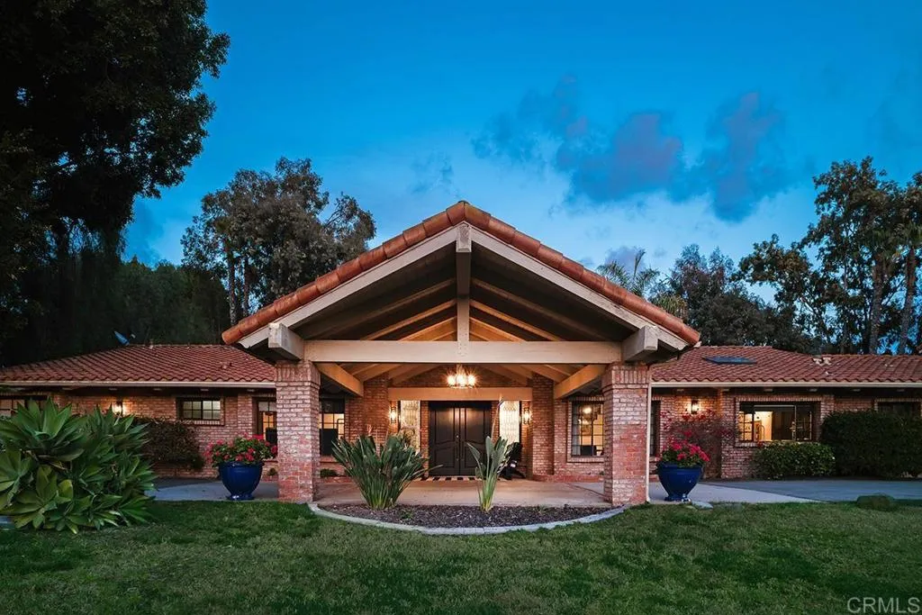 Rancho Santa Fe, CA 92067