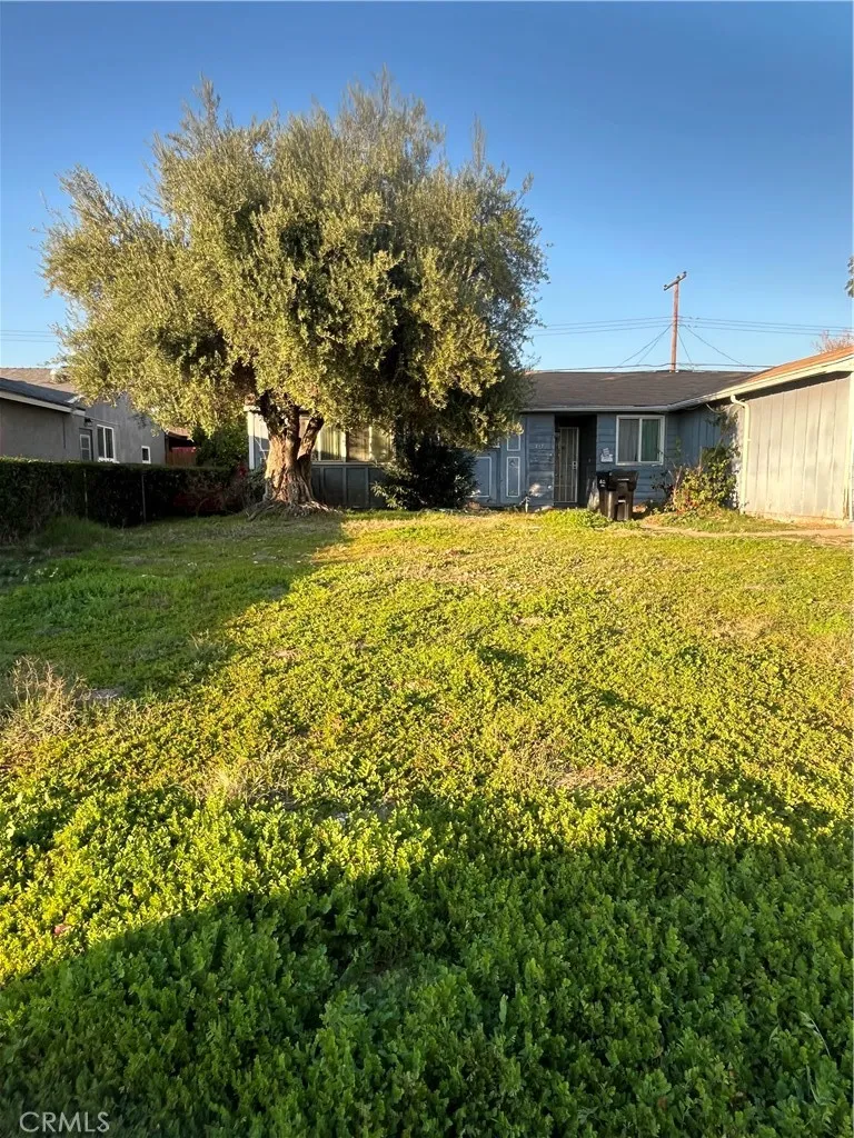 217 Fanshaw Avenue, Pomona, CA 91767