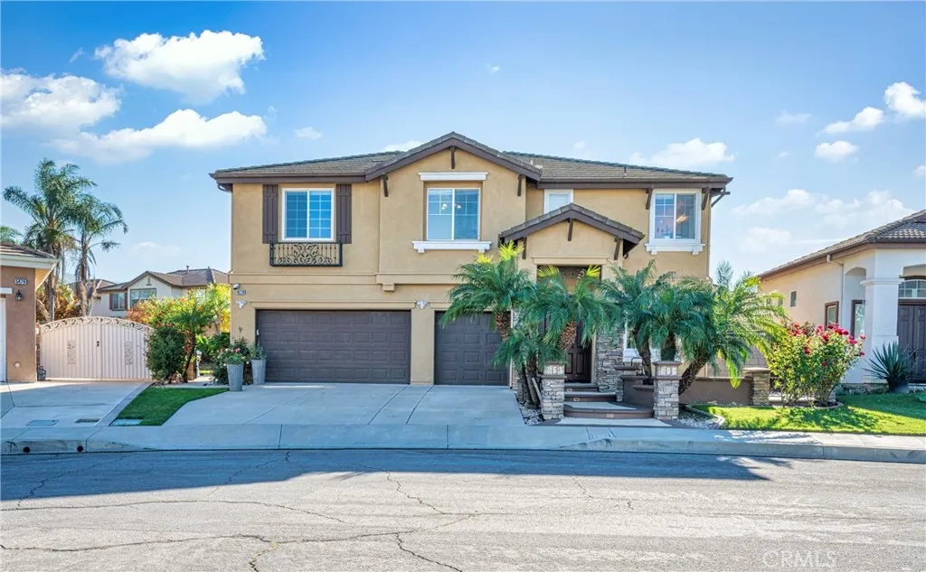 16270 Van Gogh Court, Chino Hills, CA 91709 - Main photo, Chino Hills, CA