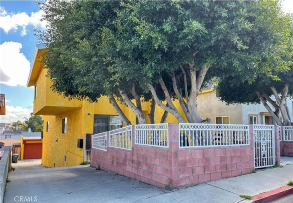 940 Hillcrest, El Segundo, CA 90245