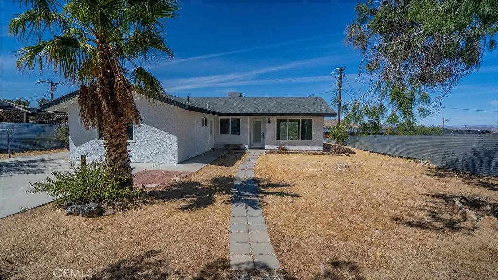 Joshua Tree, CA 92252