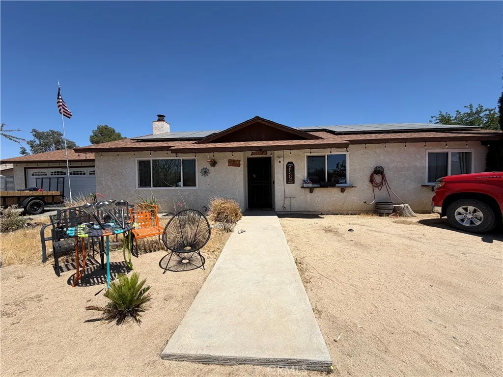 Yucca Valley, CA 92284