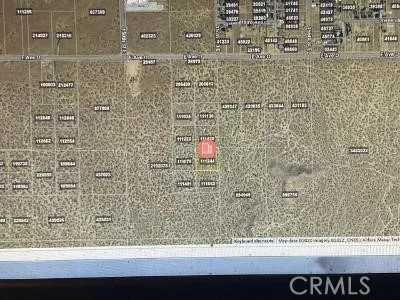 0 Vac/vic Avenue 04/152 Ste, Lake Los Angeles, CA 93591 - Photo 3 of 14, Lake Los Angeles, CA