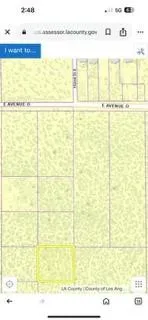 0 Vac/vic Avenue 04/152 Ste, Lake Los Angeles, CA 93591 - Photo 5 of 14, Lake Los Angeles, CA
