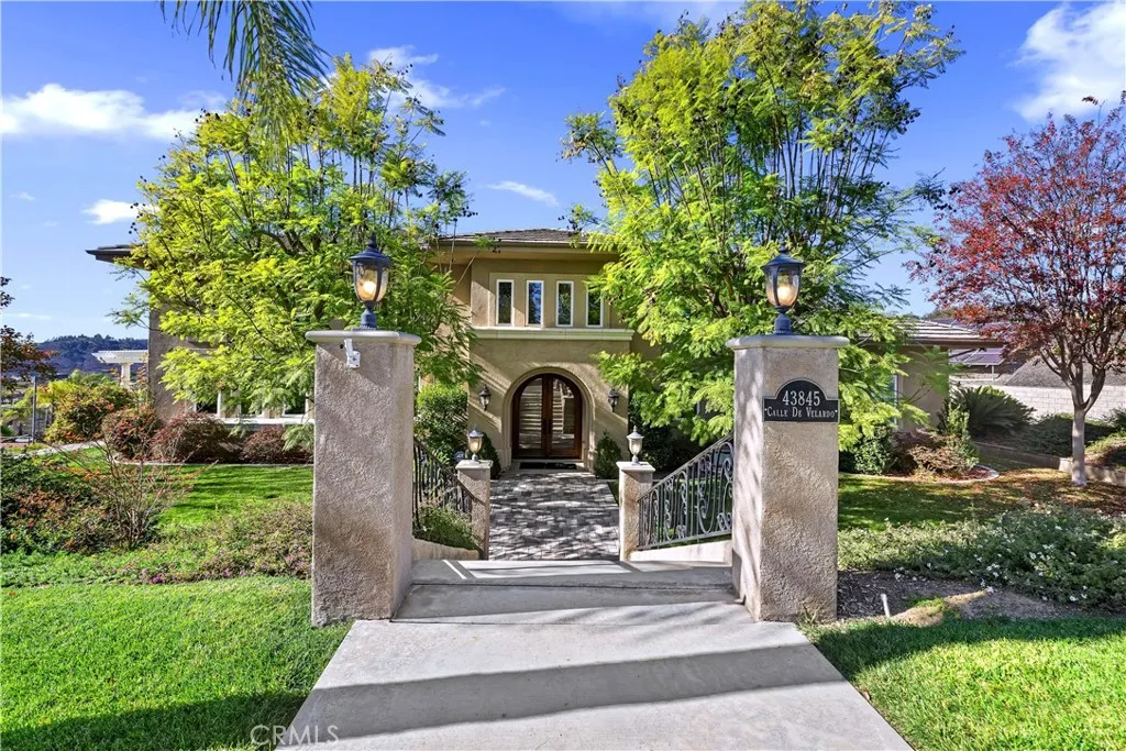 43845 Calle De Velardo, Temecula, CA, 92592