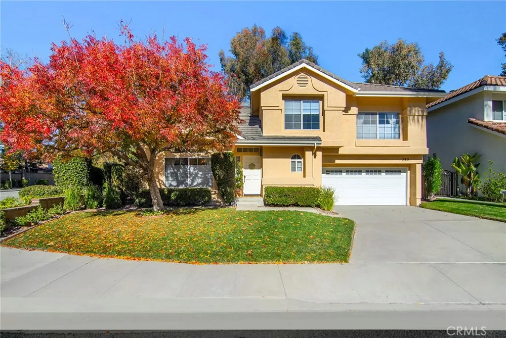 785 Trousdale Street, Oak Park, CA 91377