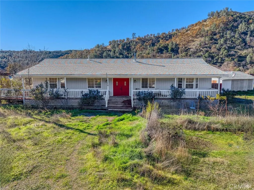1633 New Long Valley Road, Clearlake Oaks, CA 95423 - Main photo, Clearlake Oaks, CA