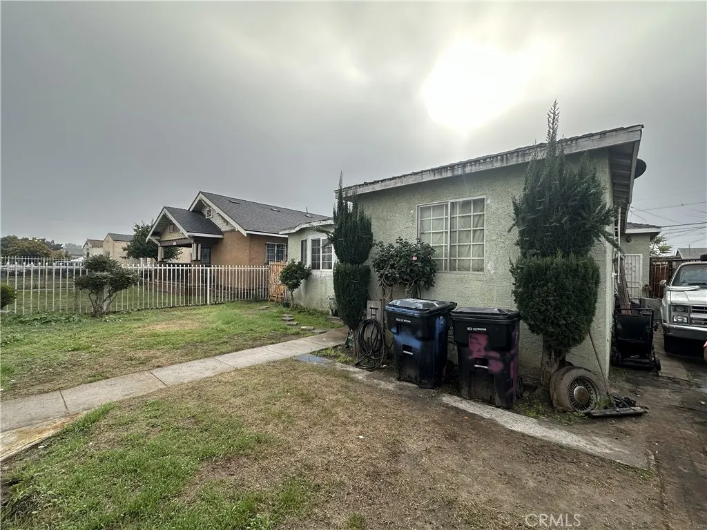 Los Angeles, CA 90059