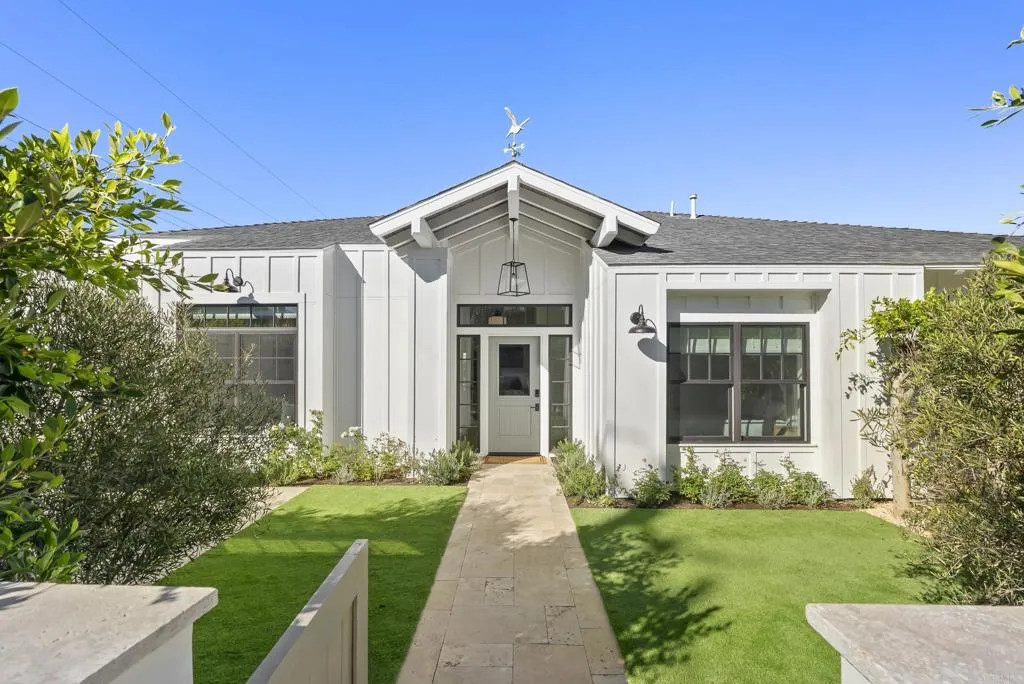Solana Beach Solana Beach
