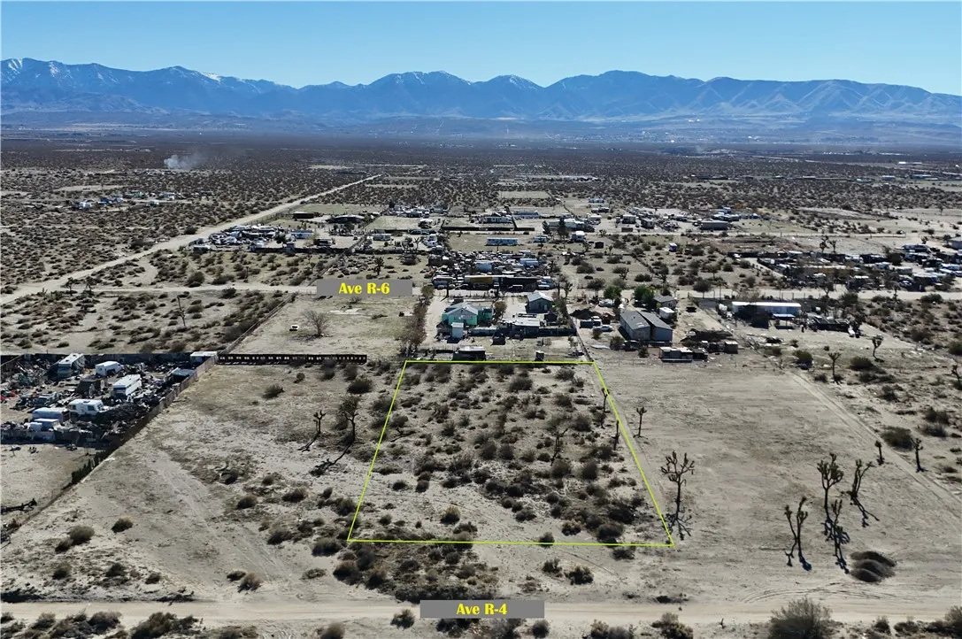 Littlerock, CA 93543