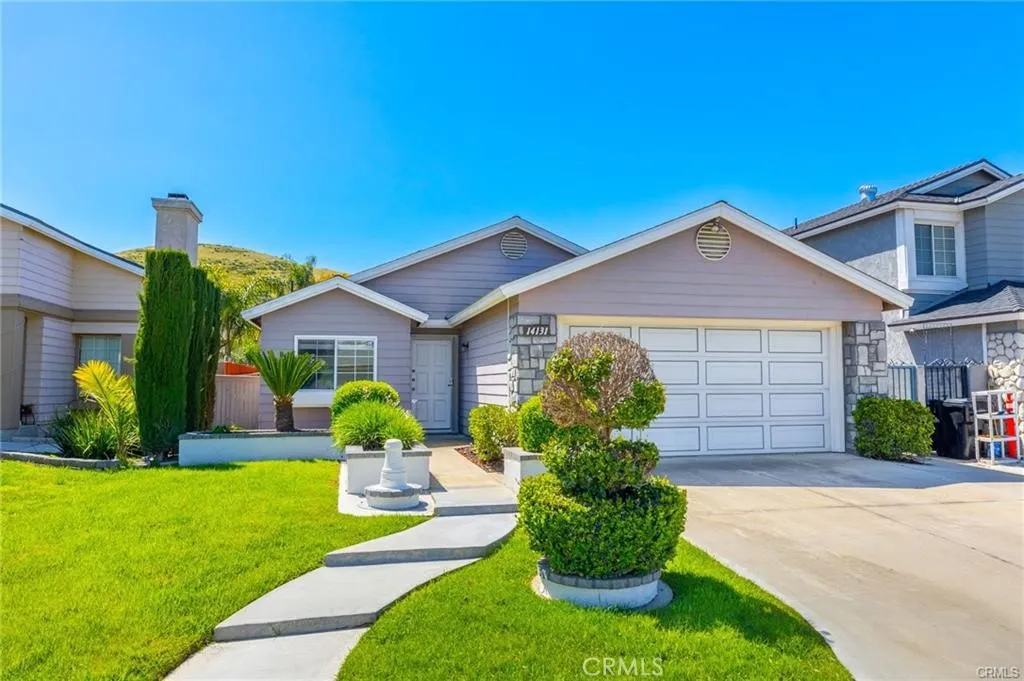 Fontana, CA 92337