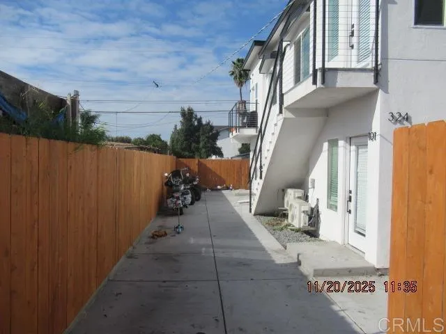 324 Pardee Street UNIT 202, San Diego, CA, 92113