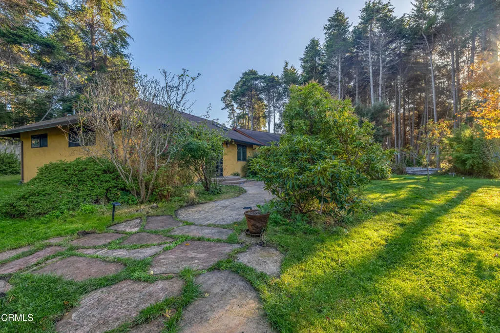 Fort Bragg, CA 95437