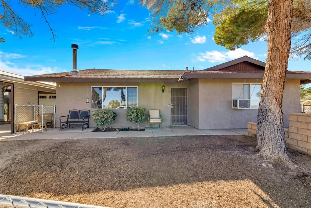 60449 Natoma, Joshua Tree, CA 92252 - Photo 3 of 37, Joshua Tree, CA