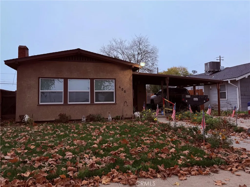 408 Kings Avenue, Chowchilla, CA 93610