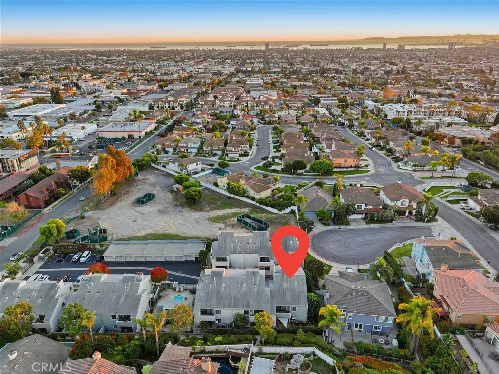 2051 Orizaba Unit 1, Signal Hill, CA 90755
