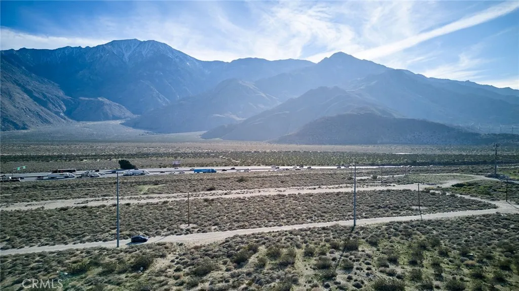 19 Tamarack, Whitewater, CA 92282
