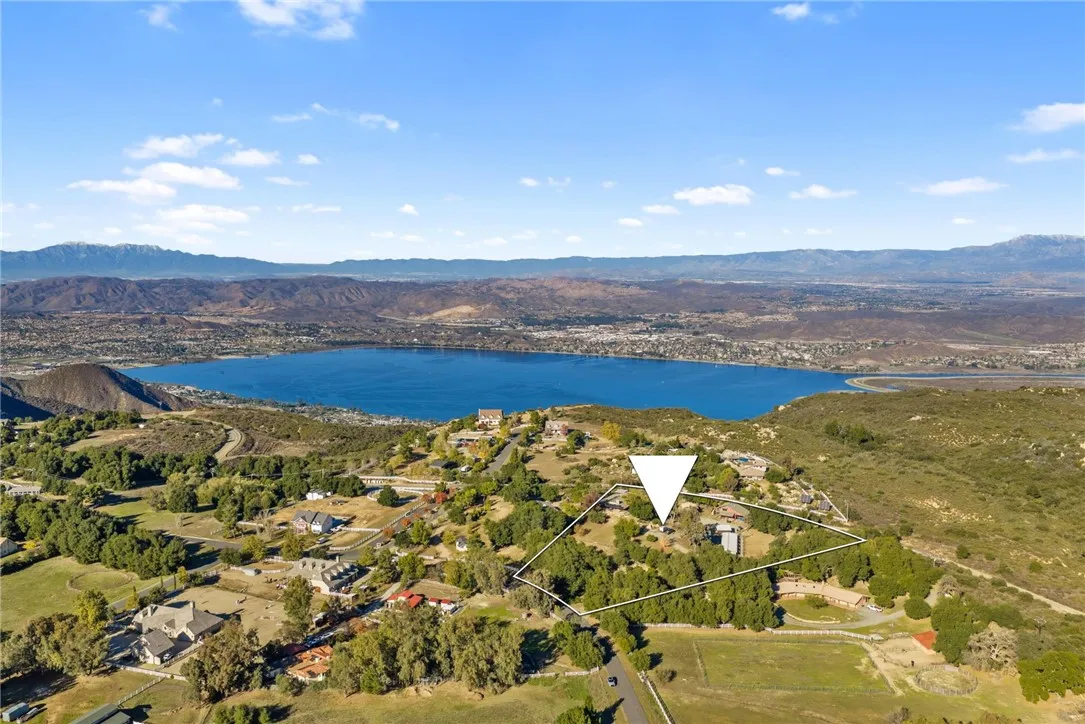 Ortega Mountain, CA 92530