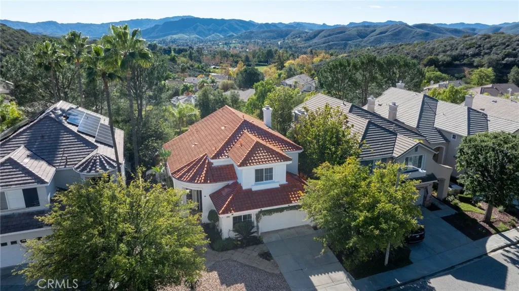6268 Normandy, Oak Park, CA 91377