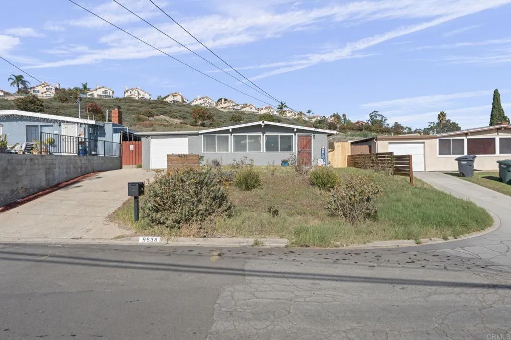 9838 Ivanho Street, Spring Valley, CA 91977 - Photo 2 of 25, Spring Valley, CA