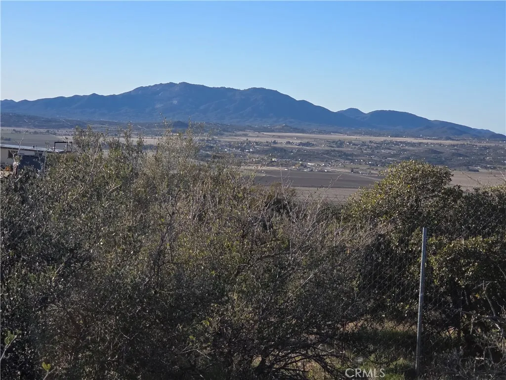 Anza, CA 92539