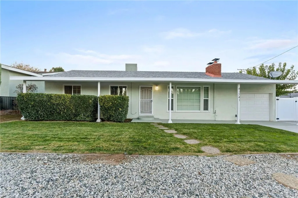 Lancaster, CA 93536