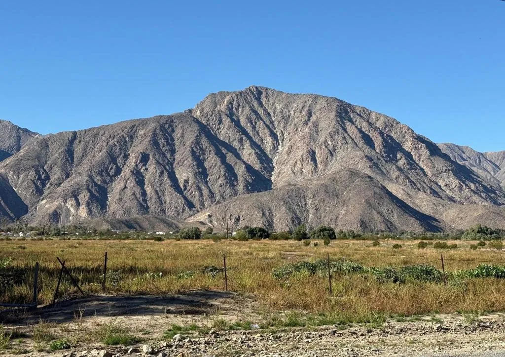 Borrego Springs, Borrego Springs, CA, 92004