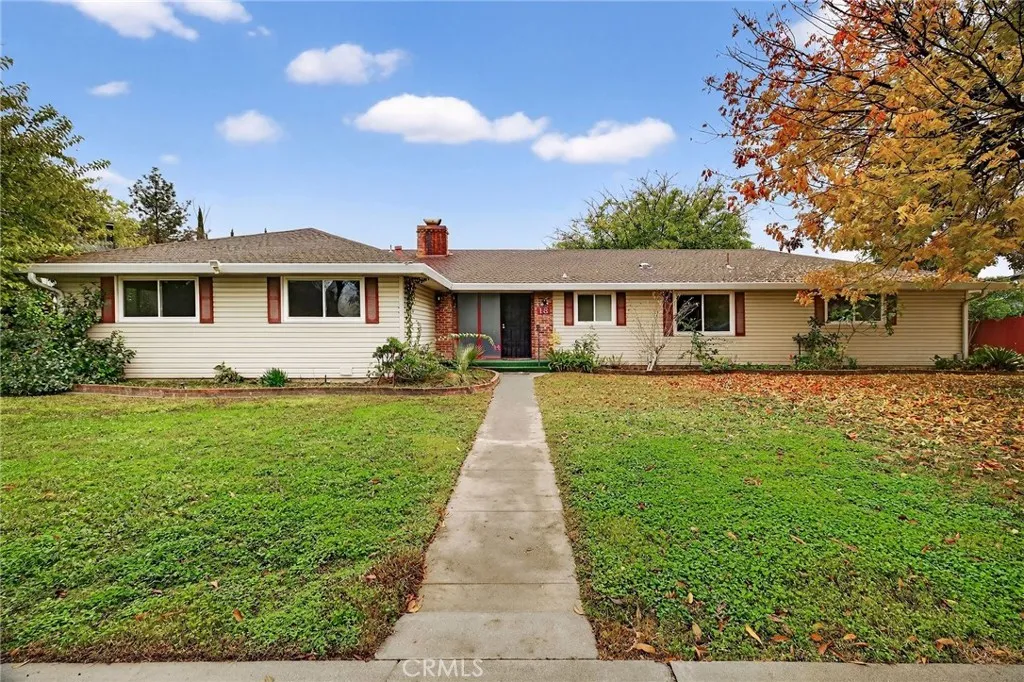18 E Colusa St, Orland, CA 95963