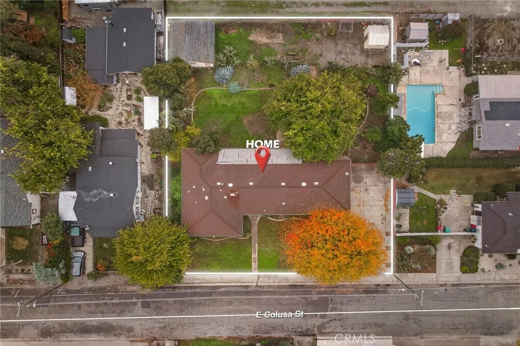 18 E Colusa St, Orland, CA 95963 - Photo 3 of 52, Orland, CA