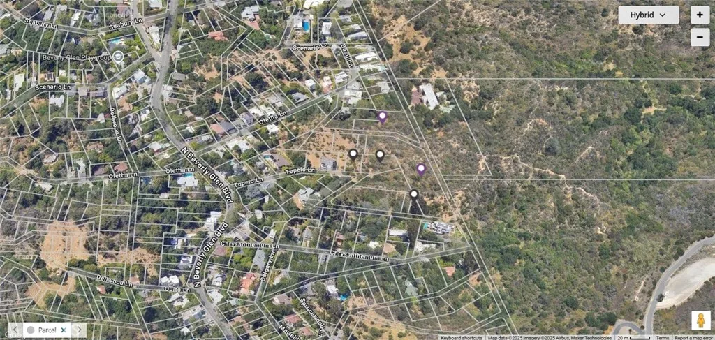 Los Angeles, CA 90077