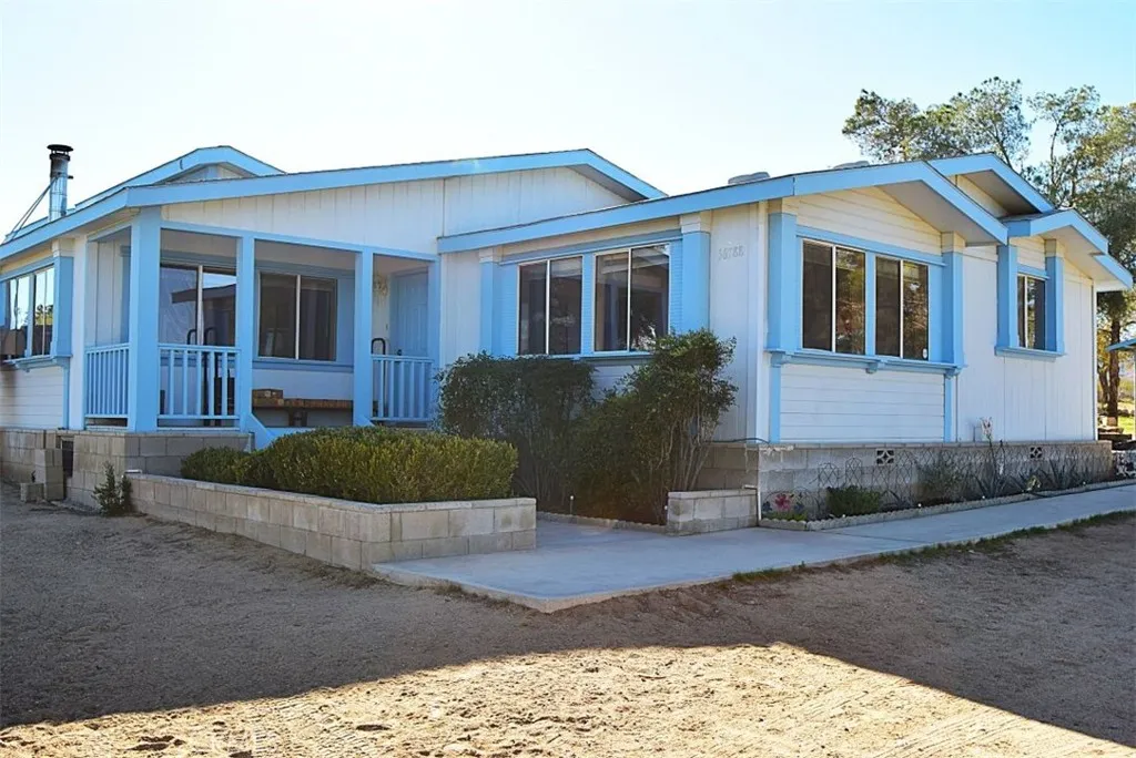 Landers, CA 92285
