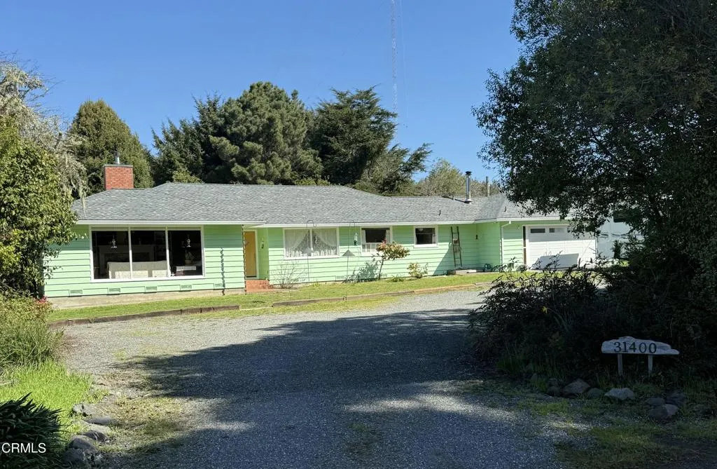 31400 Sherwood Road, Fort Bragg, CA 95437 - Photo 2 of 52, Fort Bragg, CA