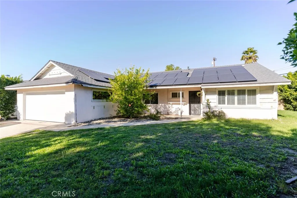 18301 Minnehaha Street, Porter Ranch, CA 91326