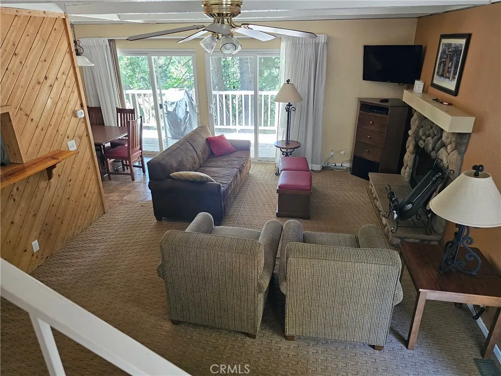 316 Canyon Crest, Lake Arrowhead, CA 92352 - Photo 5 of 14, Lake Arrowhead, CA