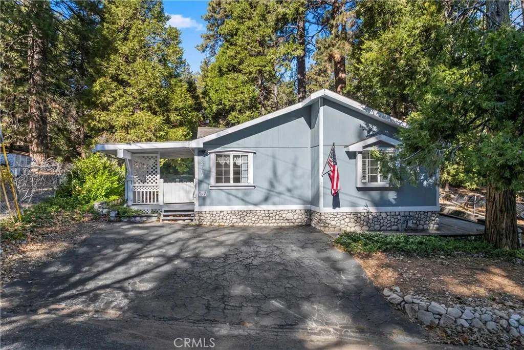 Running Springs, CA 92382