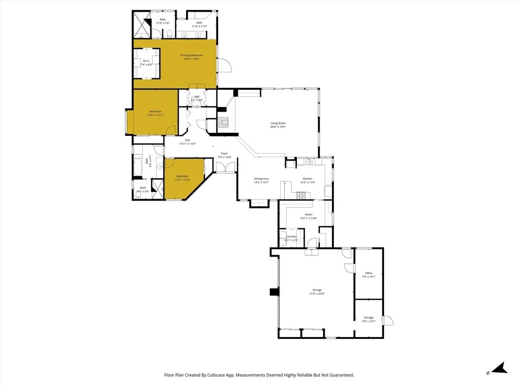 14836 Eagle Ridge Drive, Forest Ranch, CA 95942 - Photo 4 of 63, Forest Ranch, CA