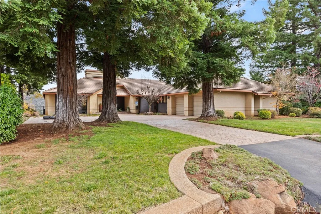 14836 Eagle Ridge Drive, Forest Ranch, CA 95942