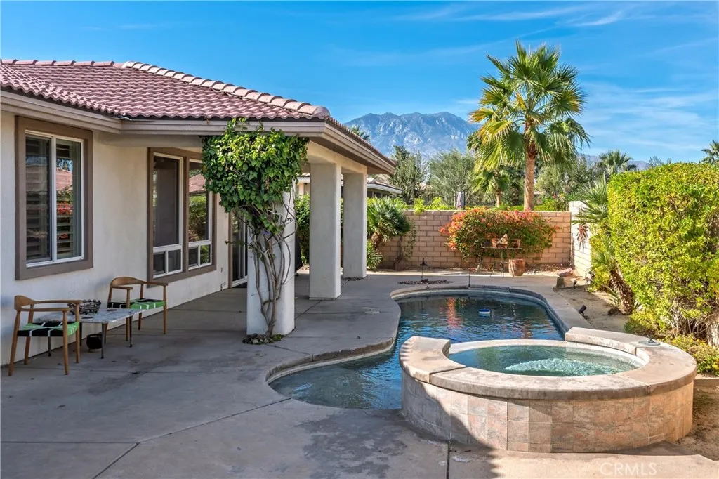 Rancho Mirage, CA 92270