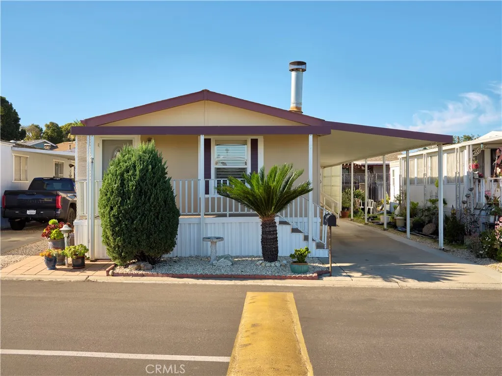 1241 Farroll Unit 13, Arroyo Grande, CA 93420