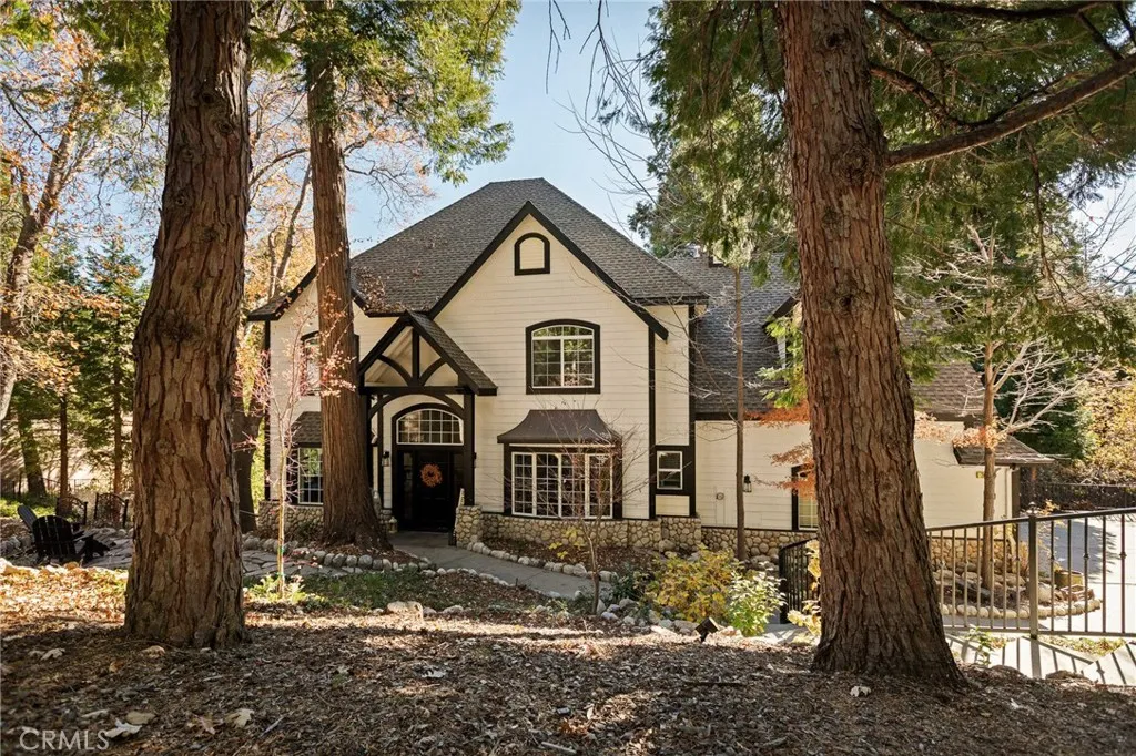Lake Arrowhead, CA 92352