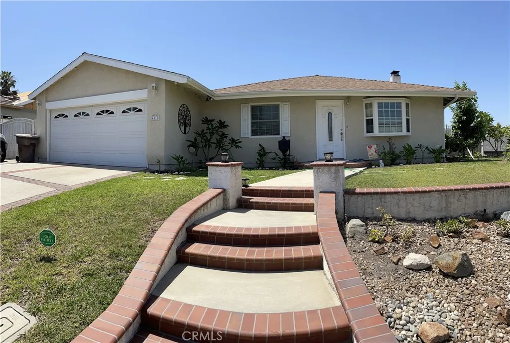 Yorba Linda, CA 92886