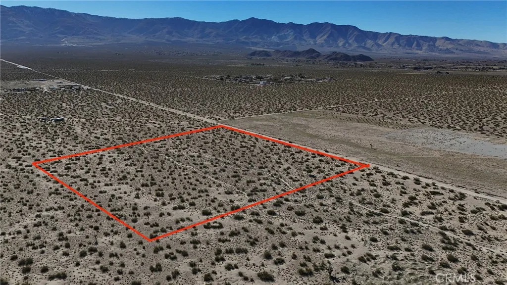 Lucerne Valley, CA 92356