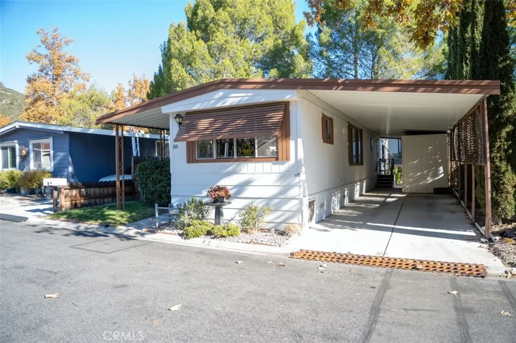 10025 El Camino Real Unit 83, Atascadero, CA 93422 - Photo 5 of 23, Atascadero, CA